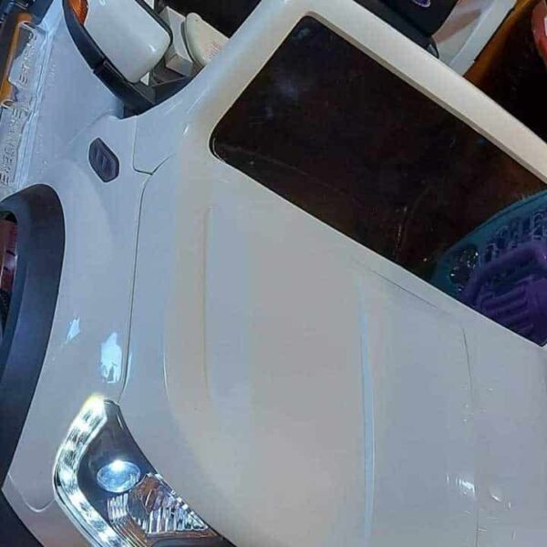 camioneta ford - Imagen 8