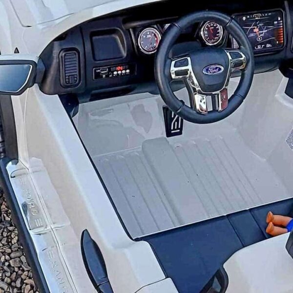 camioneta ford - Imagen 3