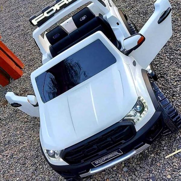 camioneta ford
