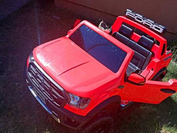 camioneta ford - Imagen 5
