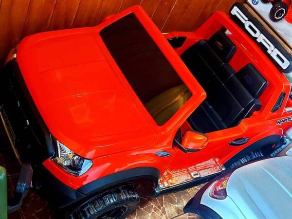 camioneta ford - Imagen 7