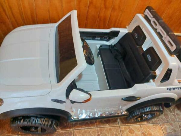 camioneta ford - Imagen 12