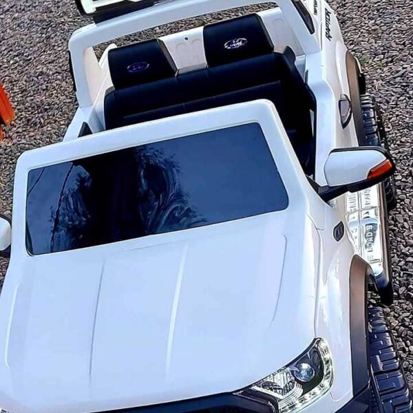 camioneta ford - Imagen 10